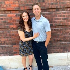 Meet your Posher, Mackenzie